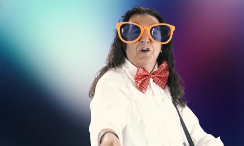 Barbaros Hayrettin - Ben Sizin Babanızım II