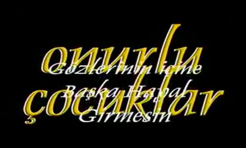 Zeki Müren - Gözlerinin içine başka hayal girmesin