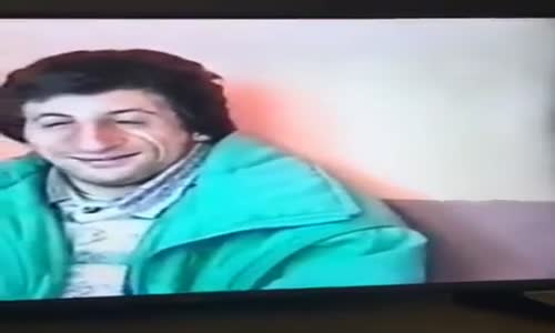 Köksal Babanın 16 Yıl Önceki hali..hey gibi günler hey