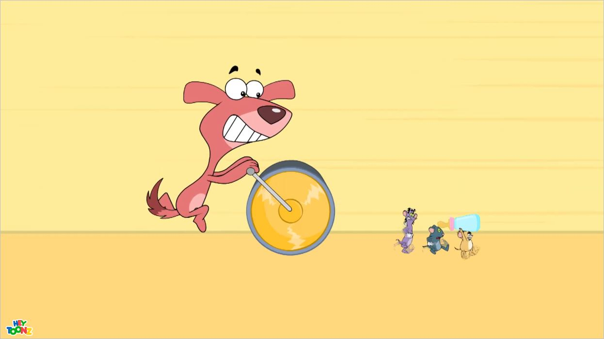 Ta-Ta-Ta-Taaam - Bebek Bakımı Sorunu