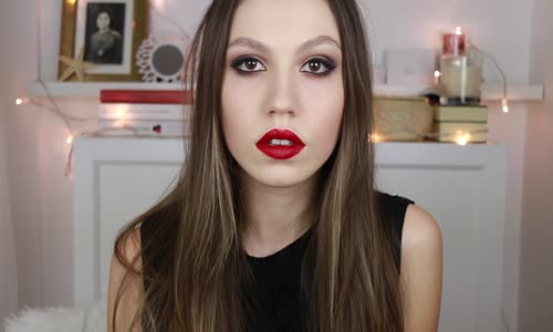 Duygu Özaslan Grinin Elli Tonu Gündüz&Gece