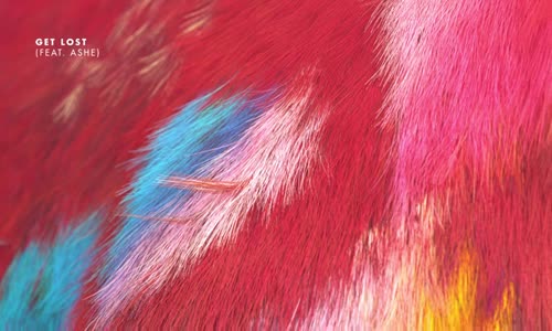  Bearson - Get Lost Ft. Ashe