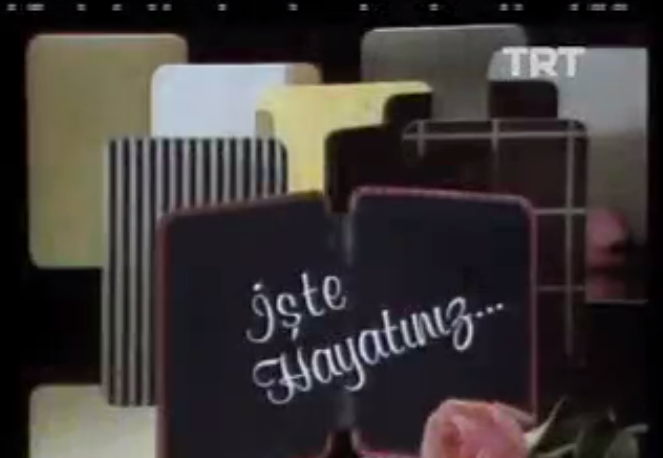 İşte Hayatınız 4.Bölüm 