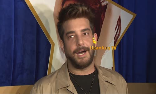 Enis Arıkan Berkay Konserine Gitti