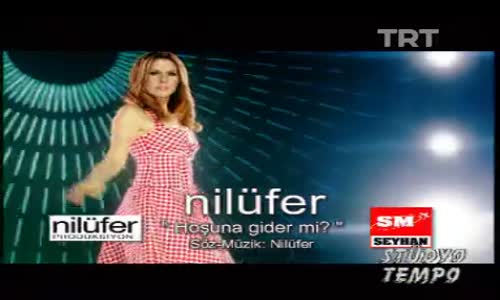 Nilüfer-Hoşuna Gider Mi 