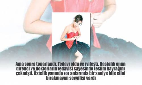 Hastanede Can Çekişirken Kocam Beni Benim Yatağımda Aldattı