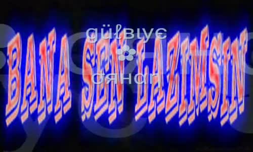 İntizar Su Gibi GözLerin⊰❀⊱GüLbiye♥Orhan⊰❀⊱