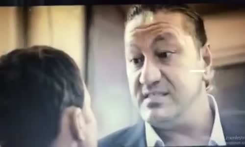 Gdo Kara Kedi Komik Sahne 2