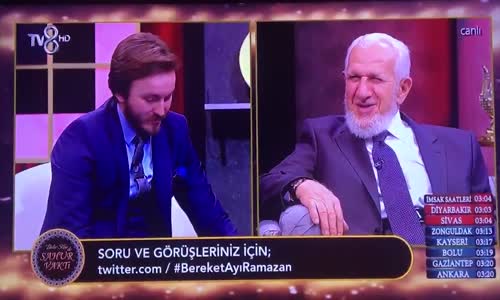 Acunun Kanalındaki Dinci Şiddet Propagandasına İlişkin Önemli Gelişme