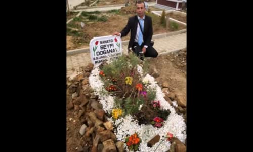 Seyfi Doğanay - Meyhaneci Bir Ufak Sar Bekar Odamda