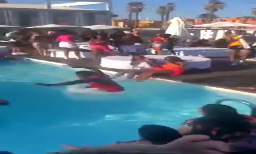 Havuz Partisinin Ayarsızı 