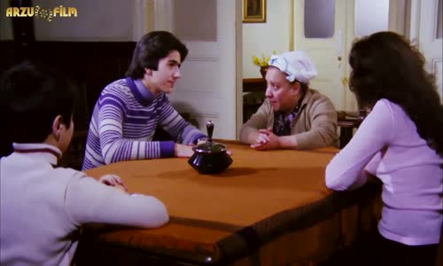 Neşeli Günler - Onun Ayağına Gitmem O Gelsin