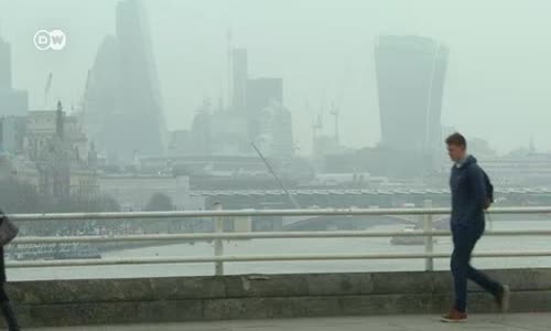 Herkes hava kirliliğini ölçebilecek 