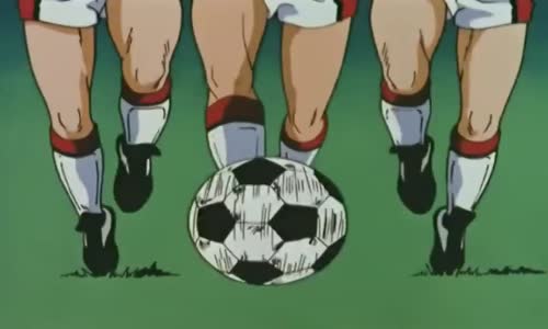 Aoki Densetsu Shoot! 11. Bölüm İzle