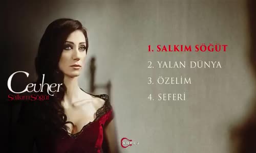 Cevher - Salkım Söğüt