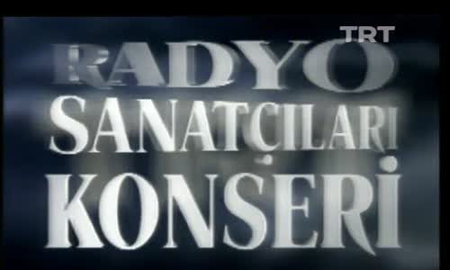 TSM Radyo Sanatçıları Konseri 16.Bölüm İzle