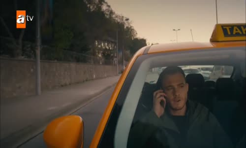  Bu Şehir Arkandan Gelecek 18.Bölüm -Sen Benim Kahramanımsın