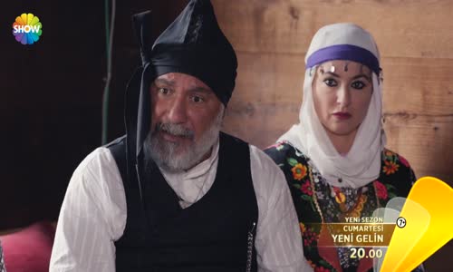 Yeni Gelin 16. Bölüm 2.Fragmanı