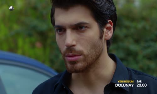 Dolunay 14. Bölüm Fragmanı