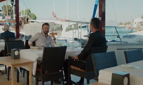 Siyah İnci  - Büyük Tuzak