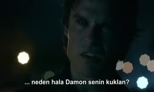 The Vampire Diaries 8. Sezon 6. Bölüm  Hd Türkçe  Altyazılı İzle 
