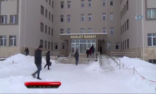 Sivas'ta 'FETÖ' Bahanesiyle Dolandırıcılık