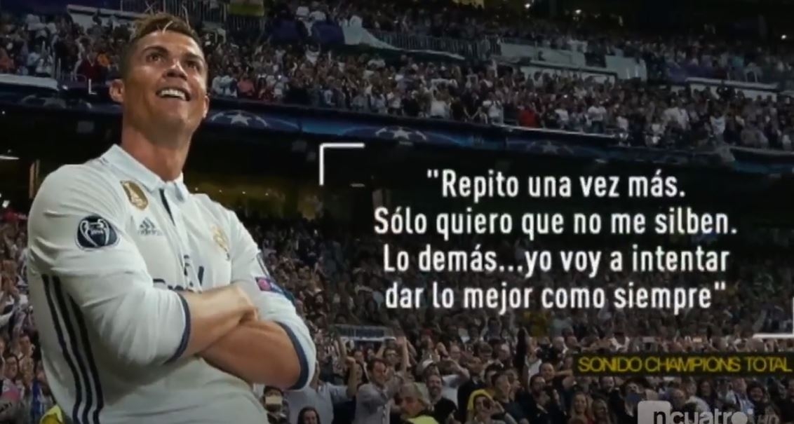 Cristiano Ronaldo Real Madrid 3-0 Atletico İzle