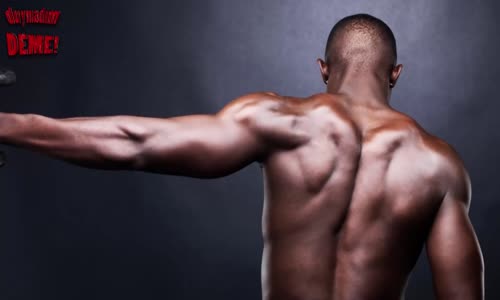 Vücut Saplantılı 8 Olağan Dışı İnsan!