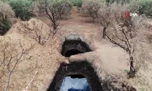 Manisa'da petrol heyecanı devam ediyor 