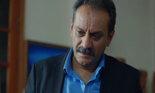 Rüya 4.Bölüm - Buradan Kaçış Yok