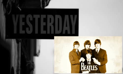 The Beatles - Yesterday