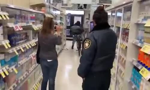 Dünyanın En Yüzsüz Hırsızı 