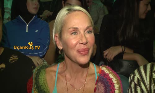 Billur Kalkavan Ben Sıramı Savdım Artık Hande Ataizi'ni Konuşsunlar