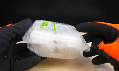 Sıvı Nitrojen ile Pil Temas Ederse Ne Olur?