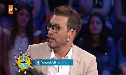 Elin Oğullarından Zombi Taklidi  Atv