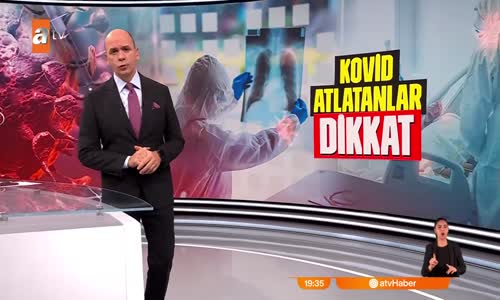 Akciğerde pıhtı atması patladı 