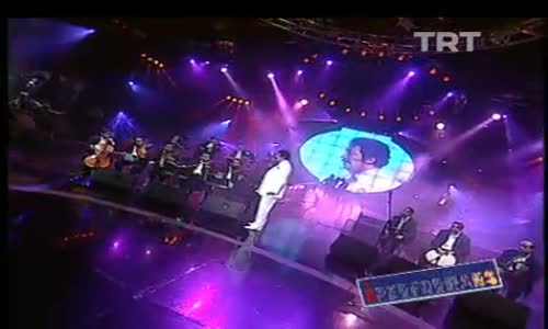 Müslüm Gürses - Senden Vazgeçmem