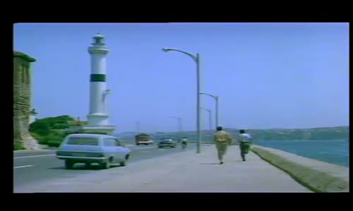 Yılmaz Köksal & Kartal Tibet Kovalamaca