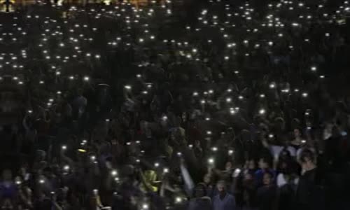 Ebru Gündeş - Tanrım (Harbiye Konser Klibi) 