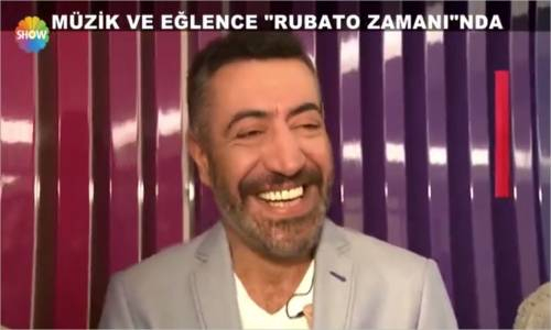 Yıldız İsimler Rubato Zamanı'nda