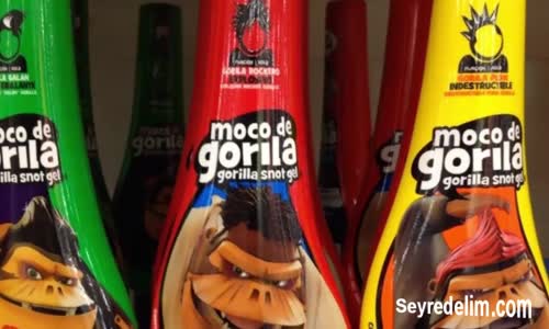 Dünyanın En İlginç 7 Güzellik Ürünü