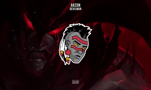 Arzon - Devilman