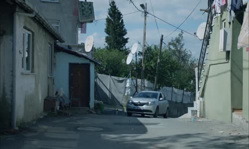 Çember - En Dişçi Rakip