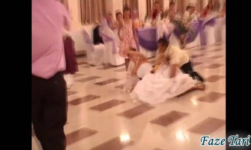 Gelini Murdar Eden Damat