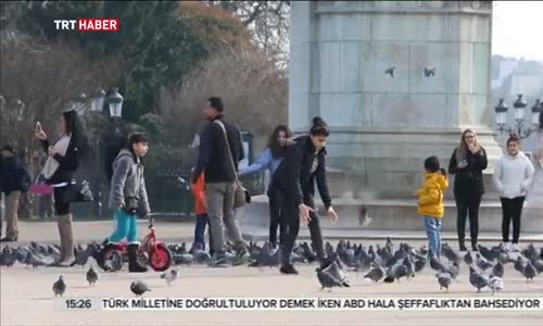 TİKA'nın Sağlık Alanındaki Faaliyetleri 