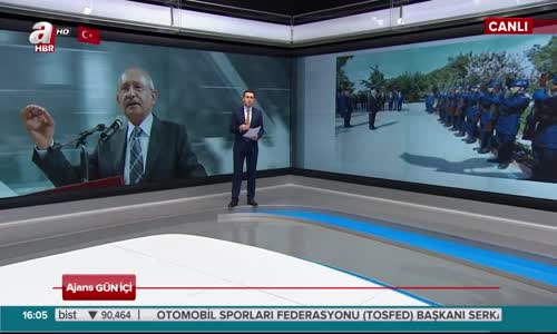 Balıkesir'de Seçim Yasağı İhlali  Kılıçdaroğlu'na Skandal Karşılama 