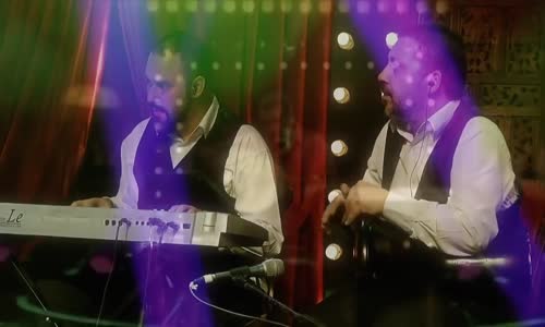 Ömer Danış    Gel Ha Gönul