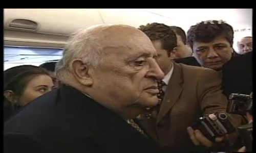 'Cumhurbaşkanı Halk Tarafından Seçilmelidir' izle