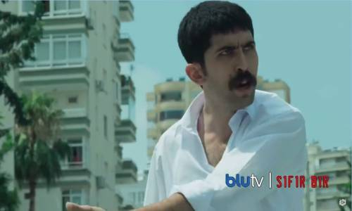 Sıfır Bir 4. Sezon 10. Bölüm Fragmanı