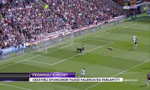 Galatasaray'ın Yeni Yıldızını Tanıyalım!